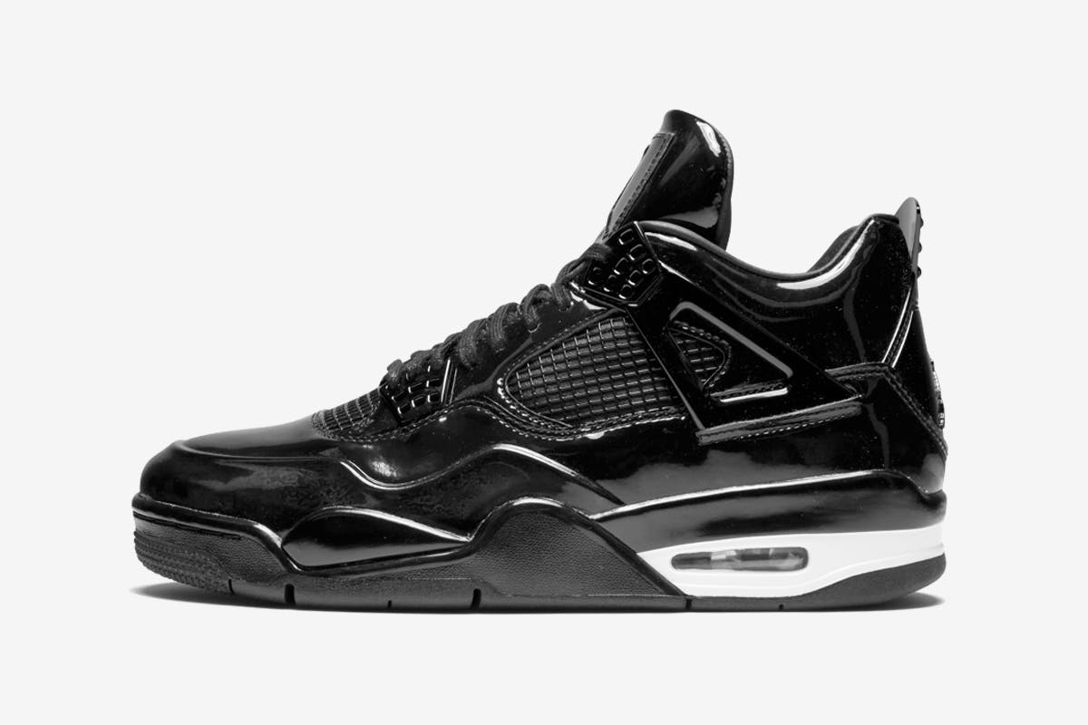 the first jordan 4